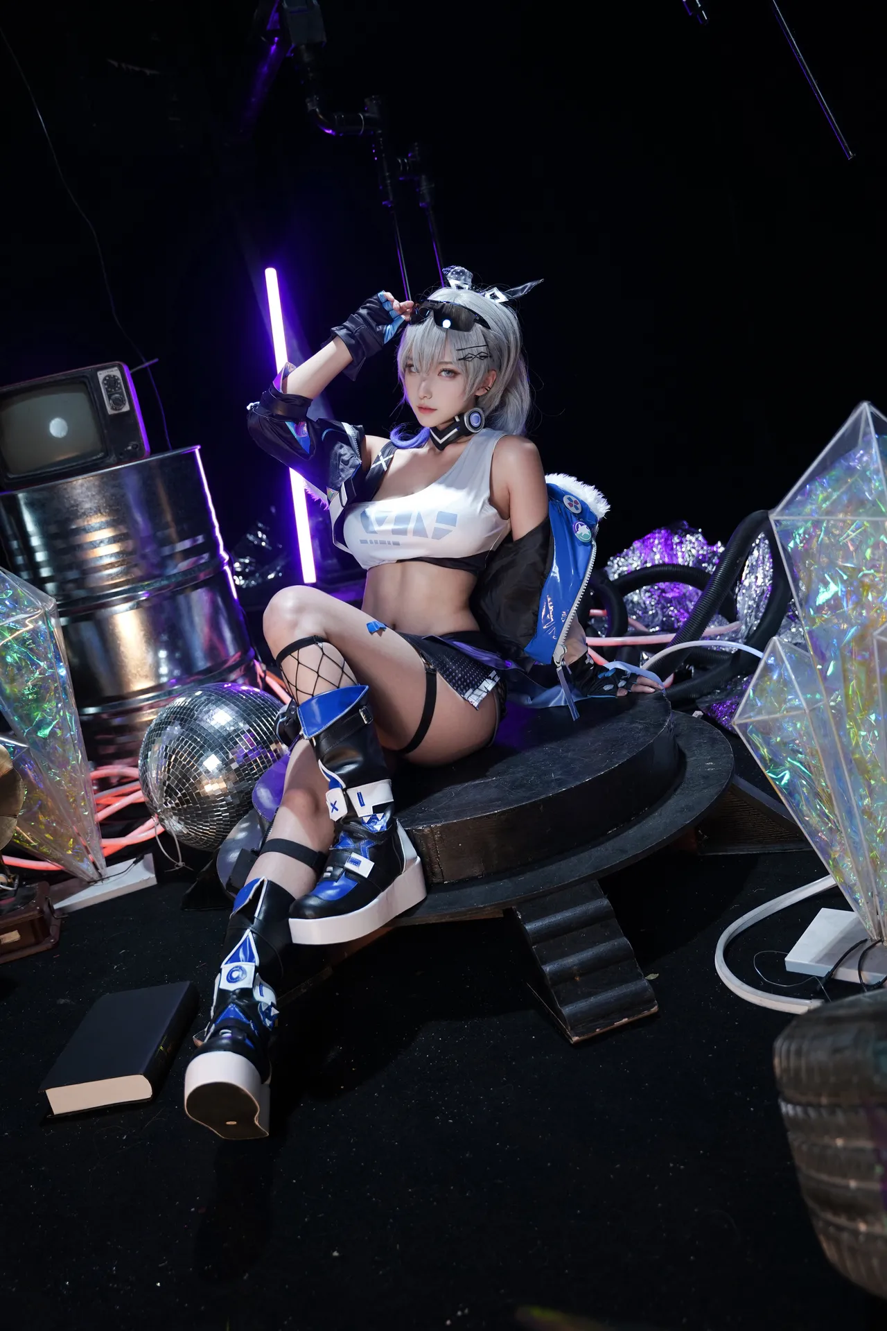 Seya-狮砸 胡桃 克洛琳德 万叶 银狼 凌华JK-erohere32.webp